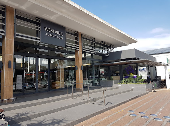 Westville Junction Shopping Centre
