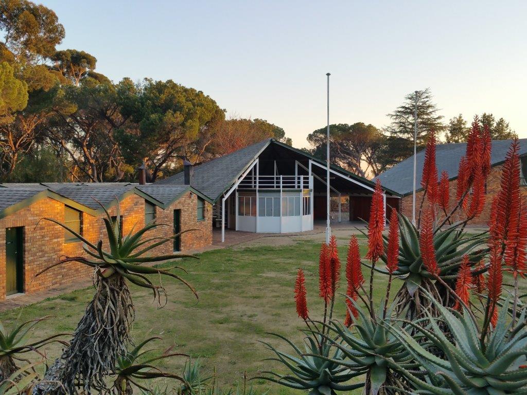 de Laer Voortrekker Venue and Group Campsite Stellenbosch — Stellenbosch