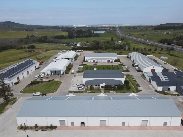Stellenbosch Agri-Park