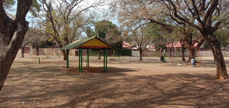 Myrtle Park