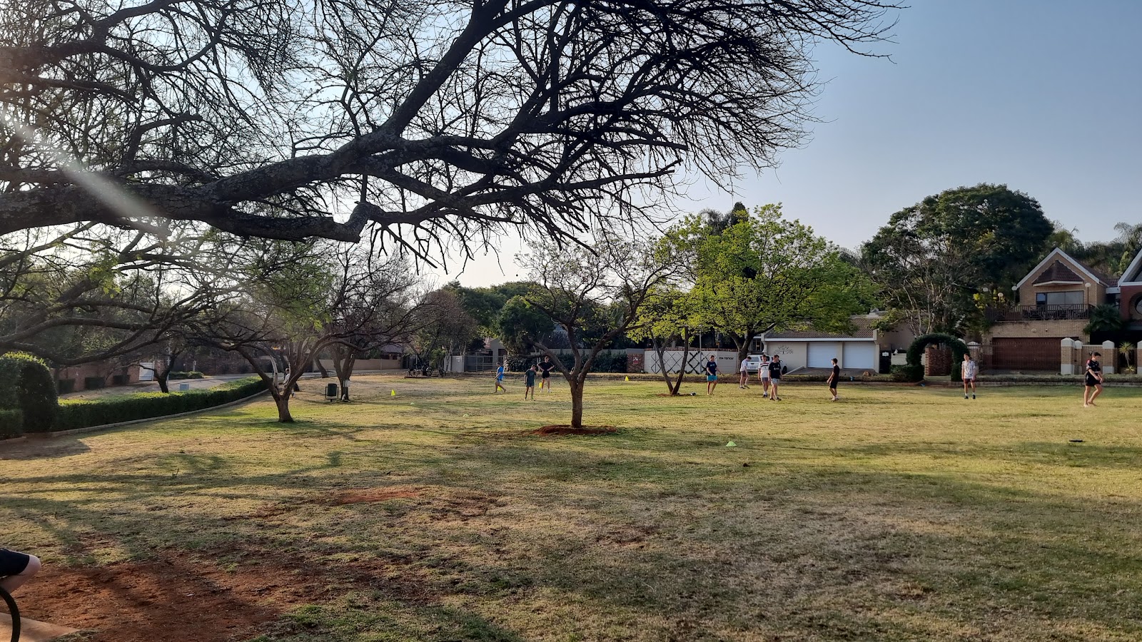 Faerie Park — Pretoria