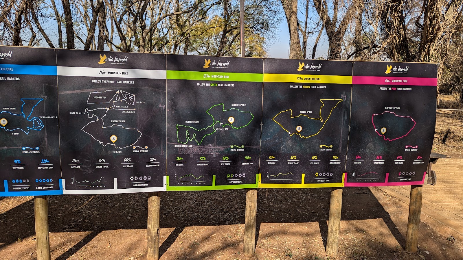 Die Bosveld – TortoisePath | South Africa 🇿🇦