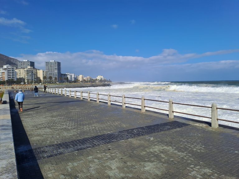 Promenade