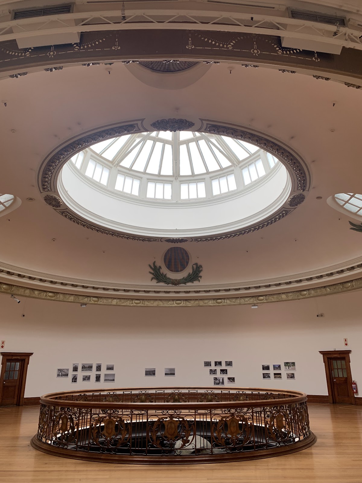 Durban Art Gallery — Durban