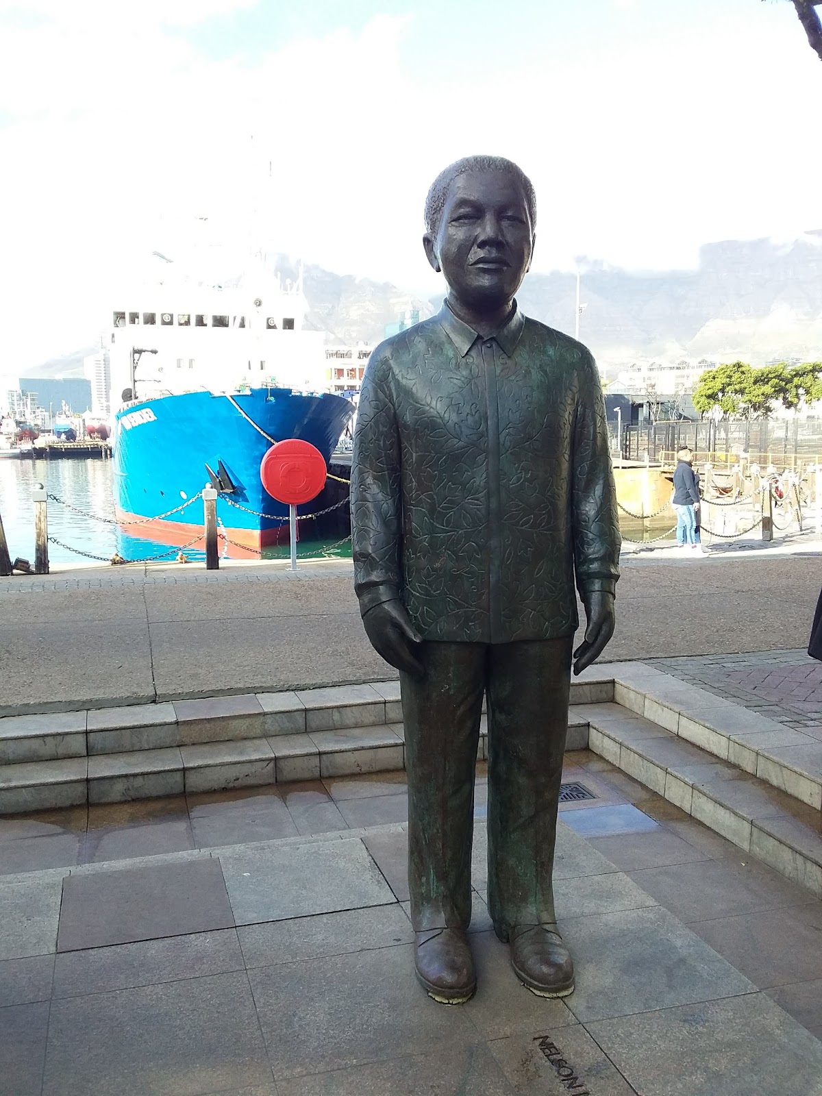 Notor Square Nobel Square – TortoisePath | South Africa 🇿🇦
