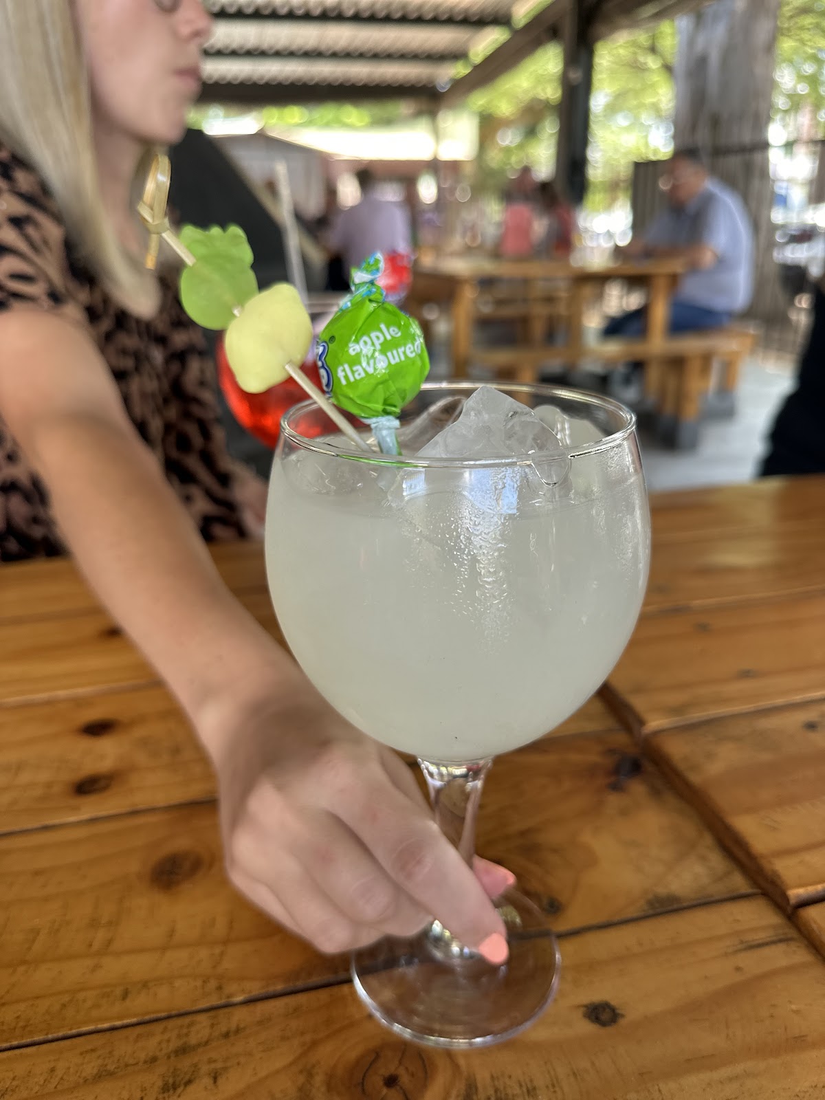 Tipsy Cow — Pretoria