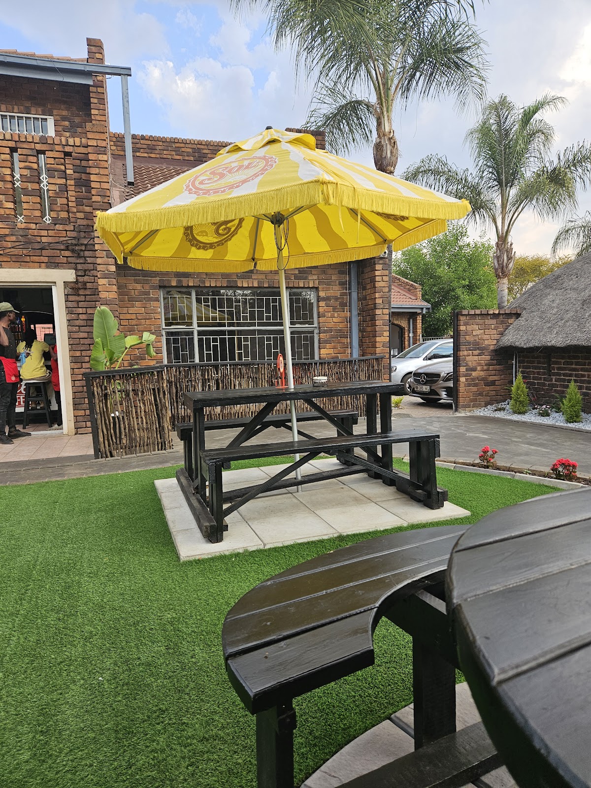 The Sauce — Polokwane