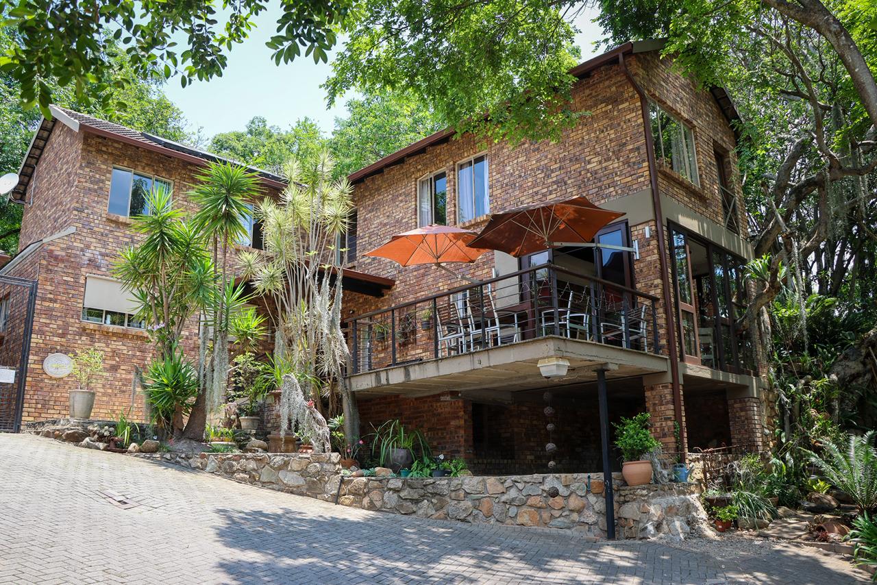 Willow Inn — Mbombela