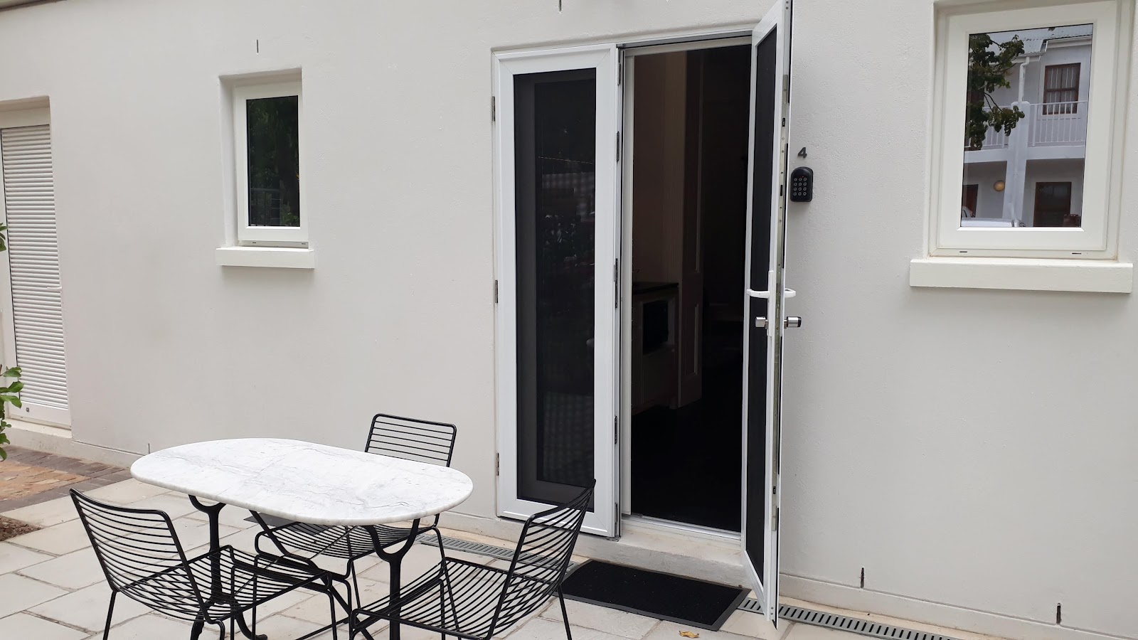 Heritage House — Stellenbosch