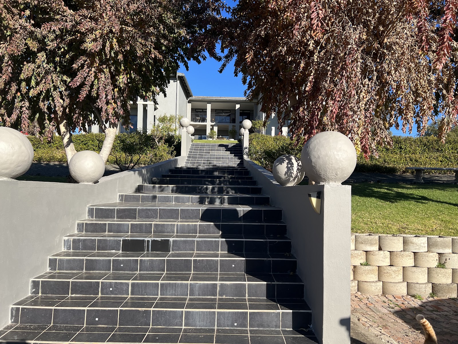Altissimo Guesthouse — Bloemfontein
