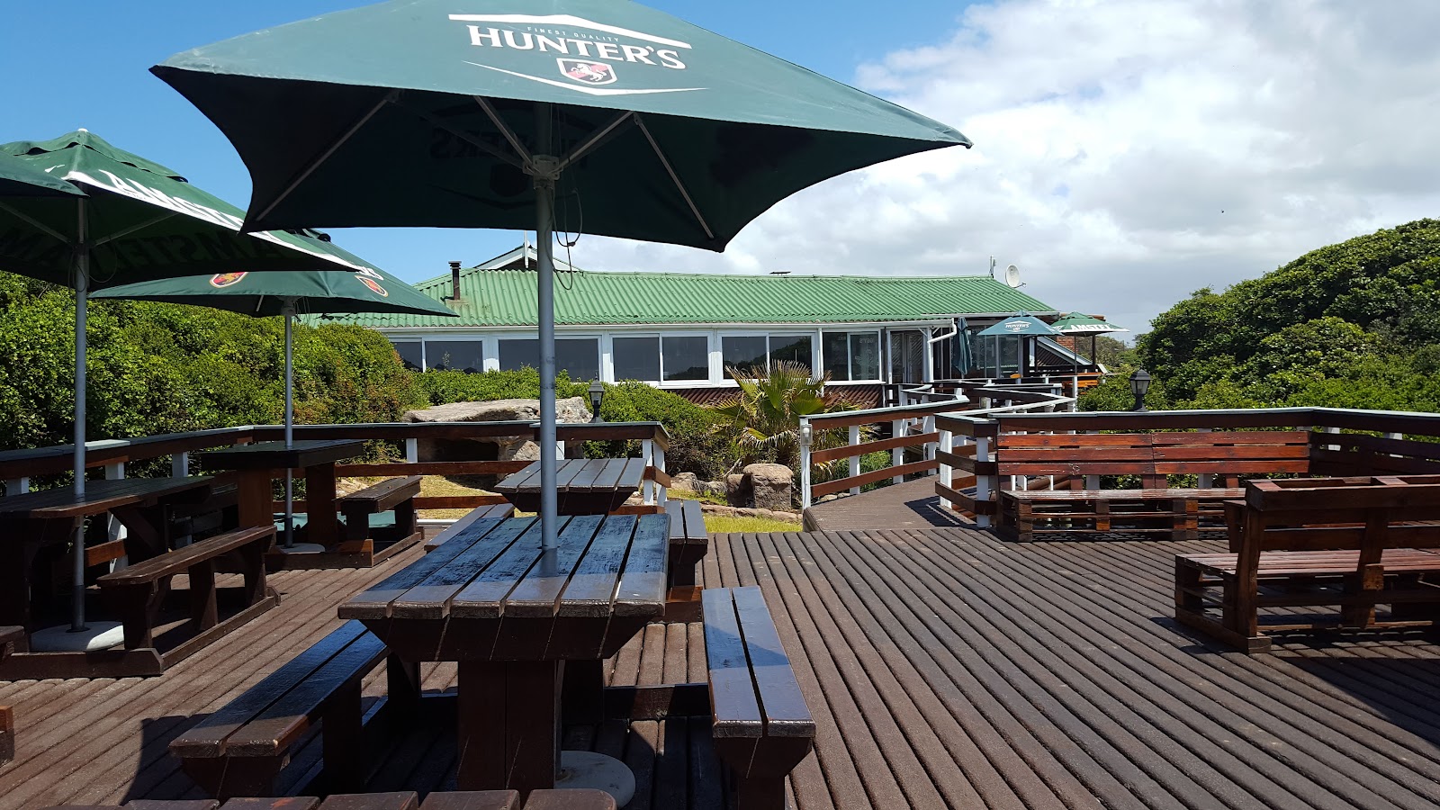 Ziggy’s R&R Bar — Gqeberha