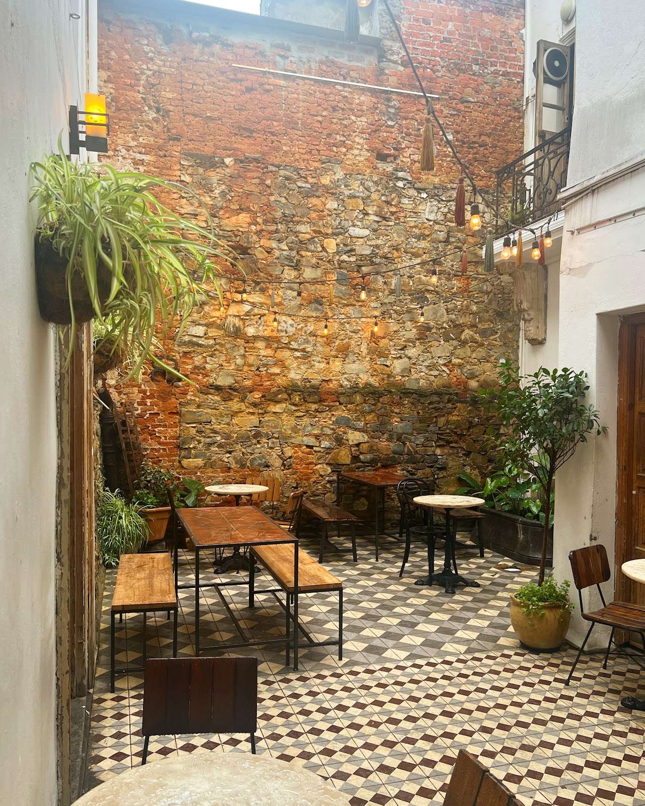 The Gin Bar — Cape Town