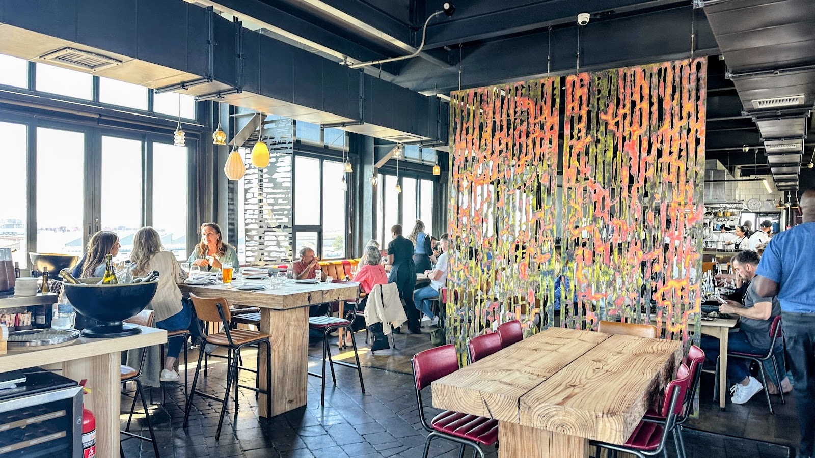The Pot Luck Club — Cape Town