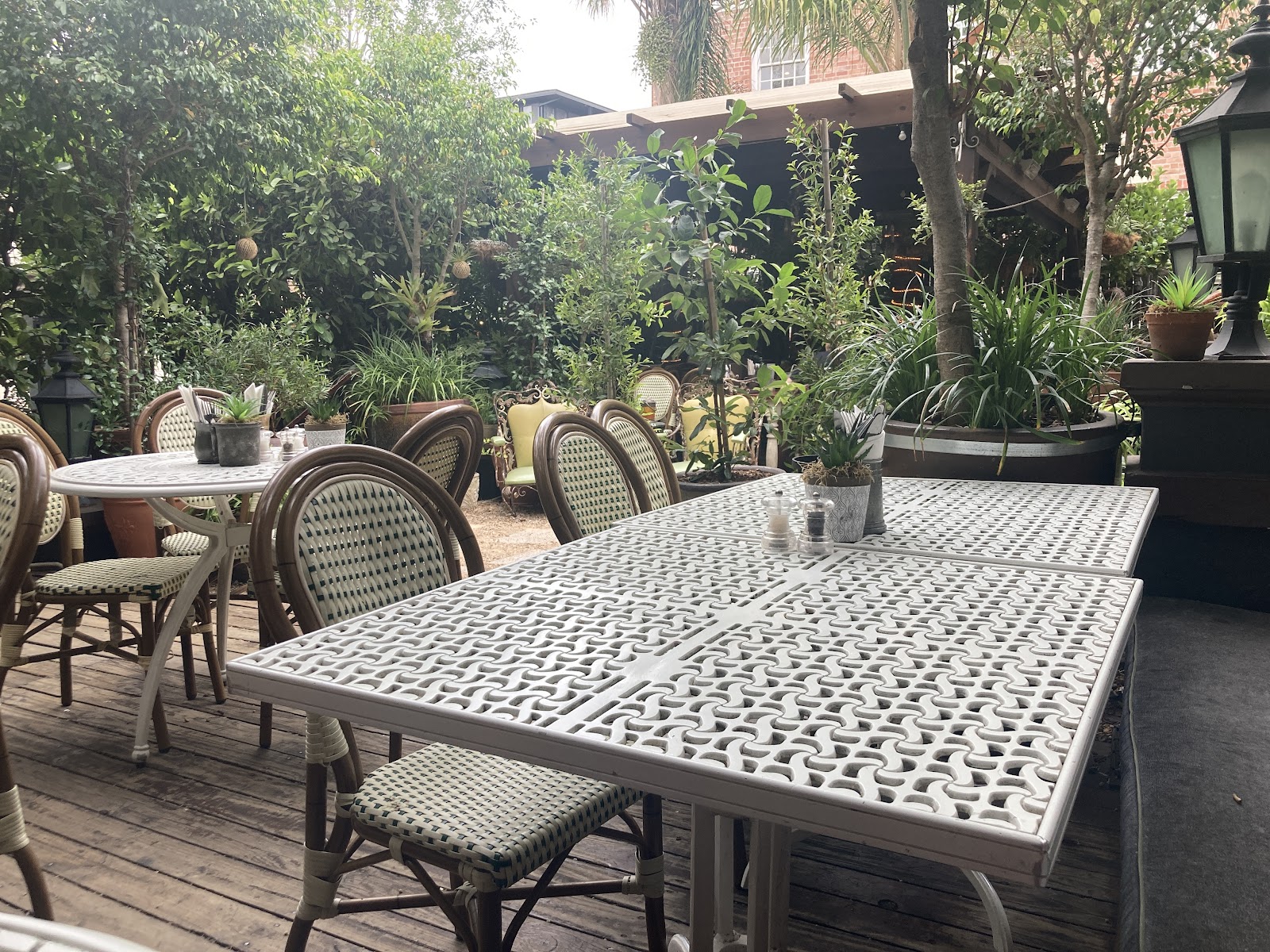 Kloof Street House — Cape Town