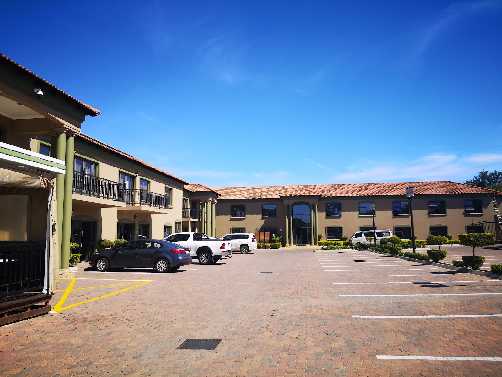 Polokwane Royal — Polokwane
