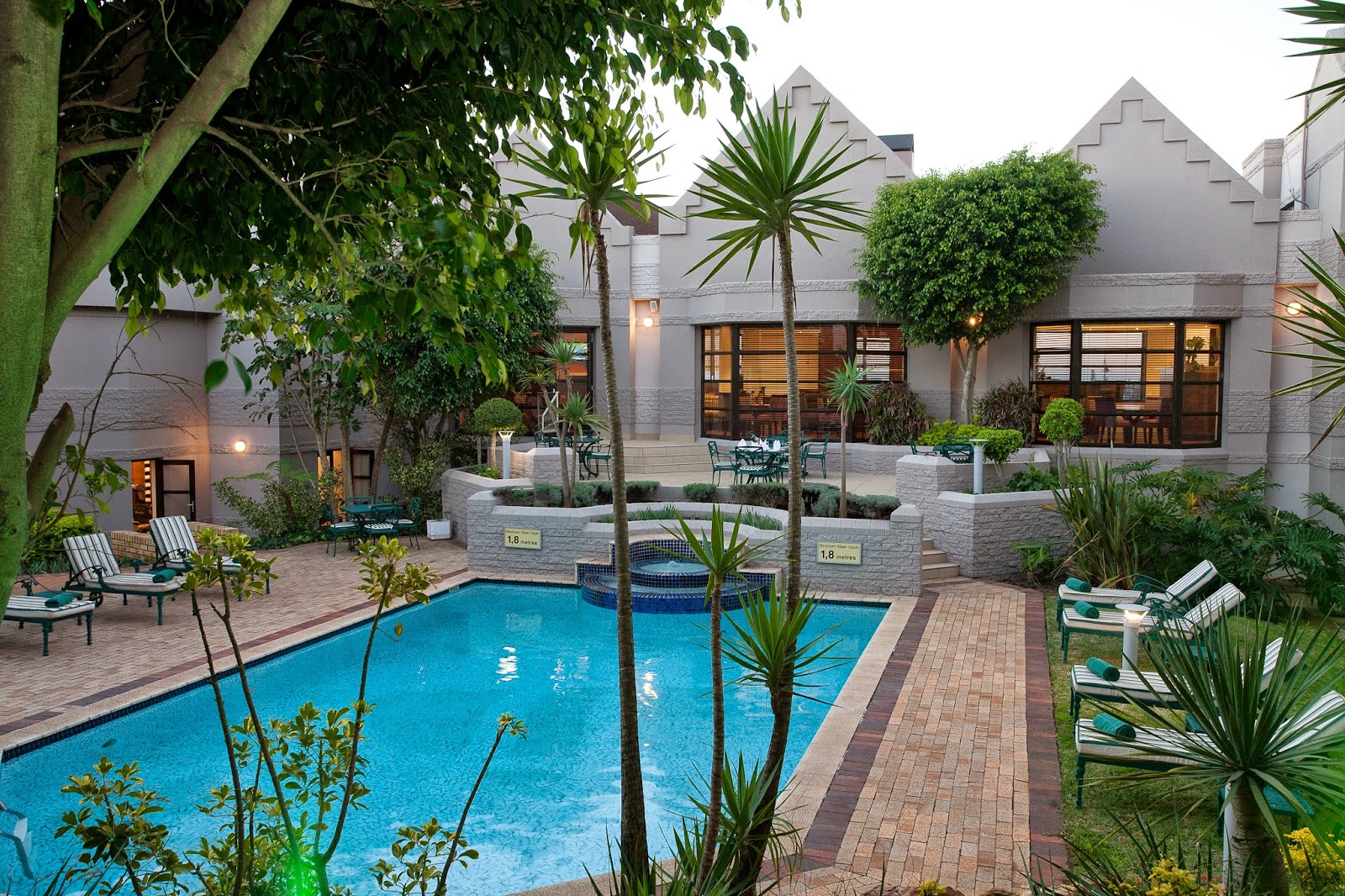 City Lodge Hotel Gqeberha — Gqeberha