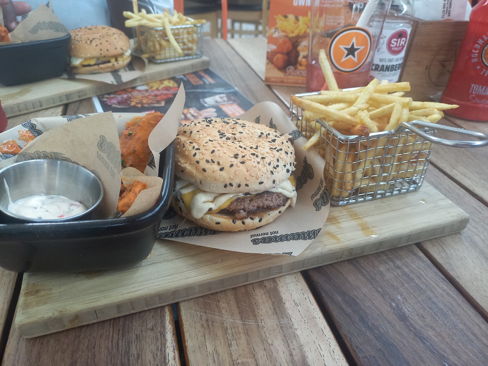 RocoMamas Polokwane – TortoisePath | South Africa 🇿🇦