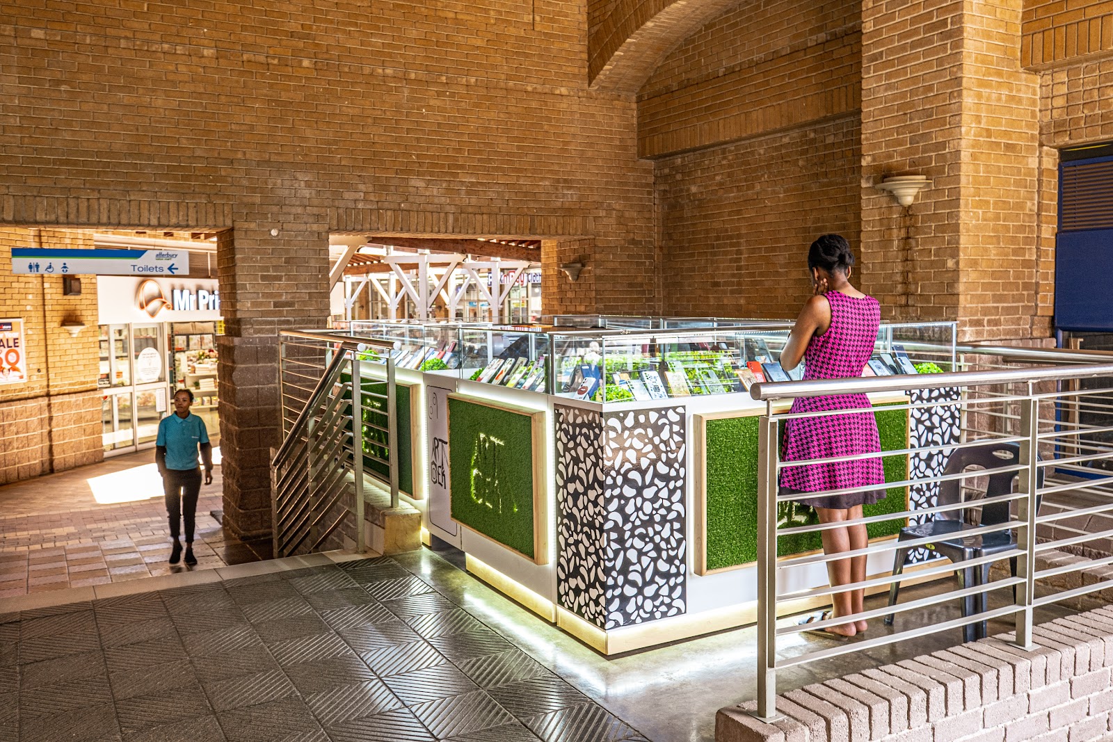 Atterbury Value Mart — Pretoria
