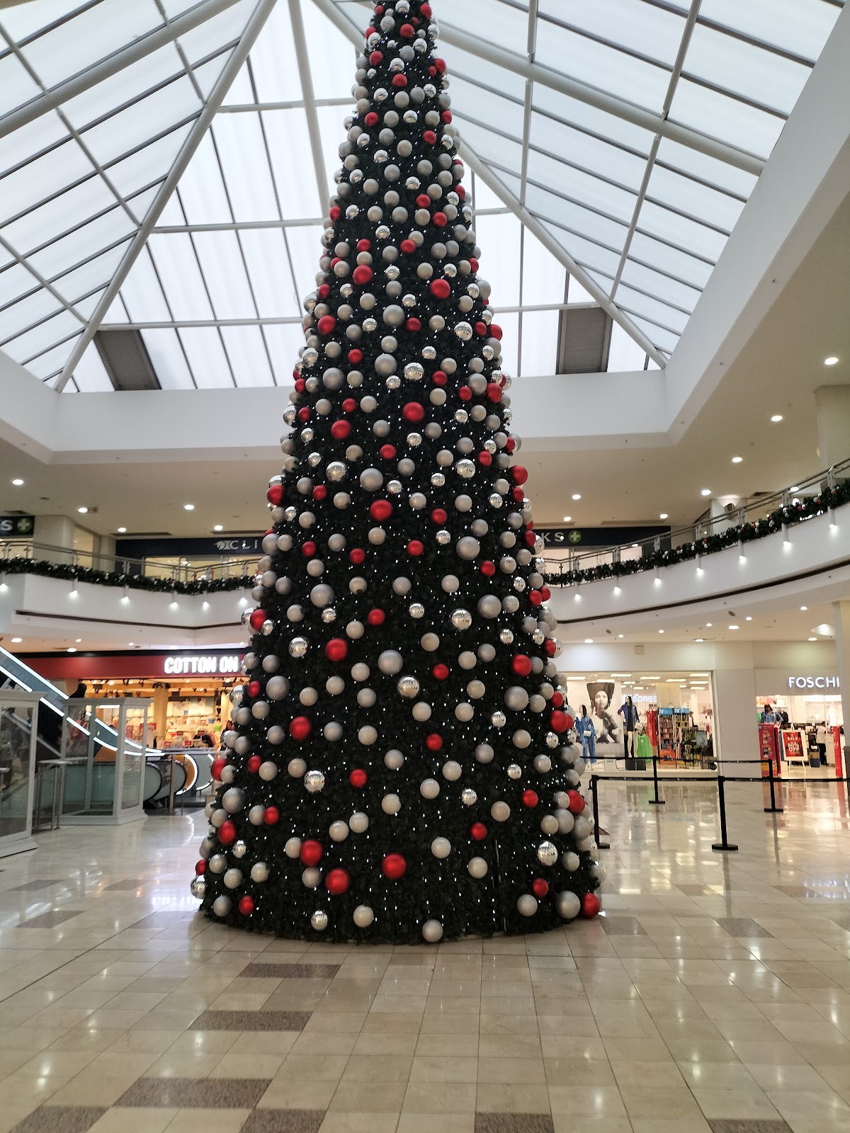 Brooklyn Mall – Brooklyn Square — Pretoria