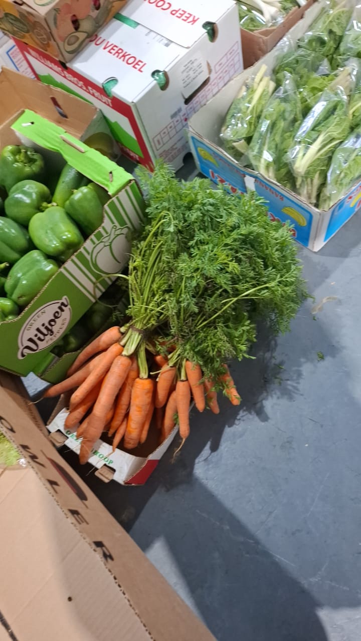 FreshPro Stellenbosch — Stellenbosch