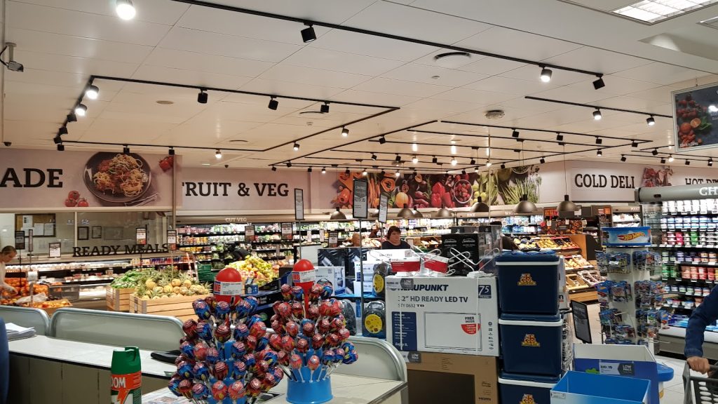 Pick n Pay Preller Walk – TortoisePath | Southafrica 🇿🇦