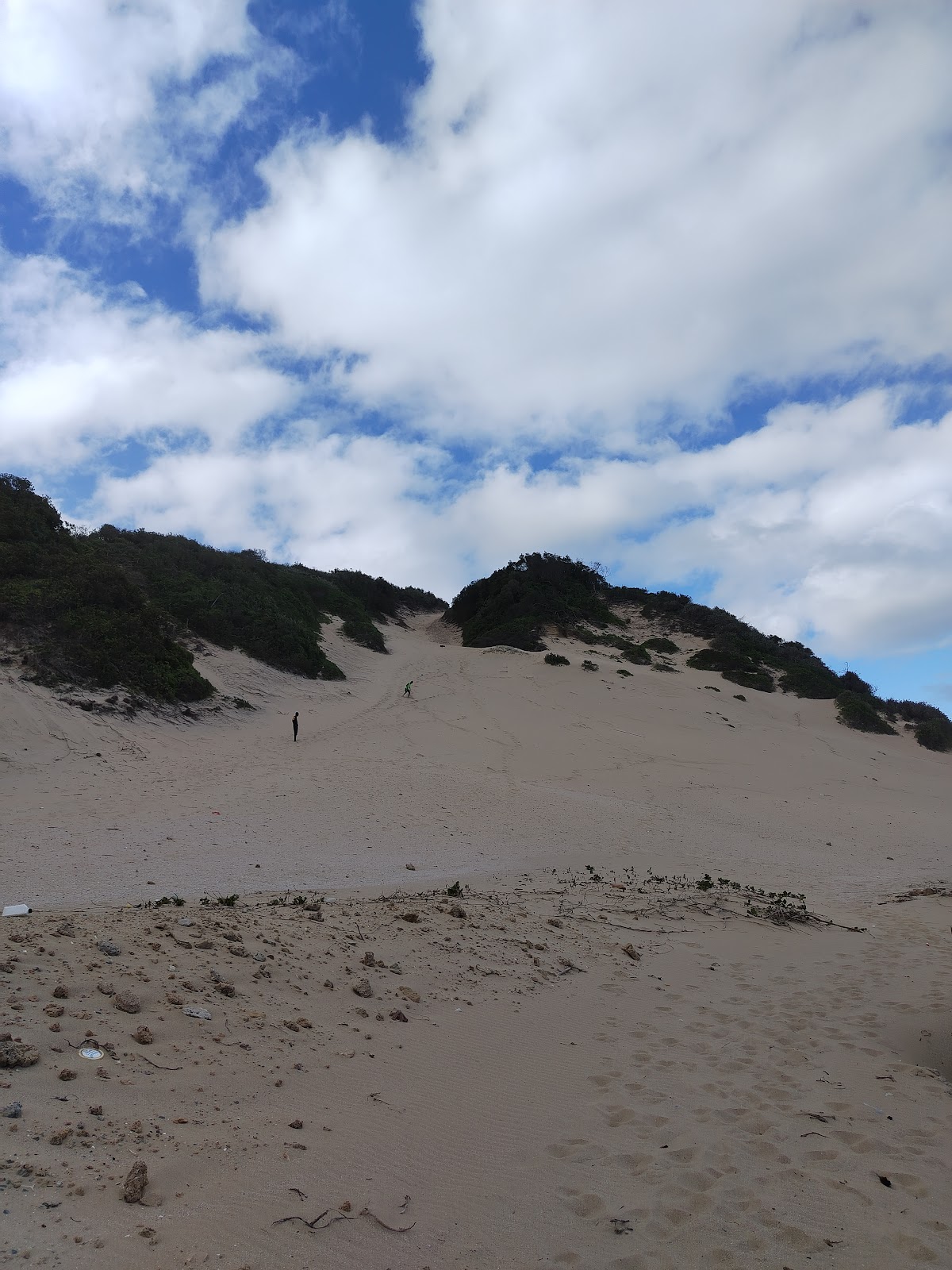 Eastern Beach — East London