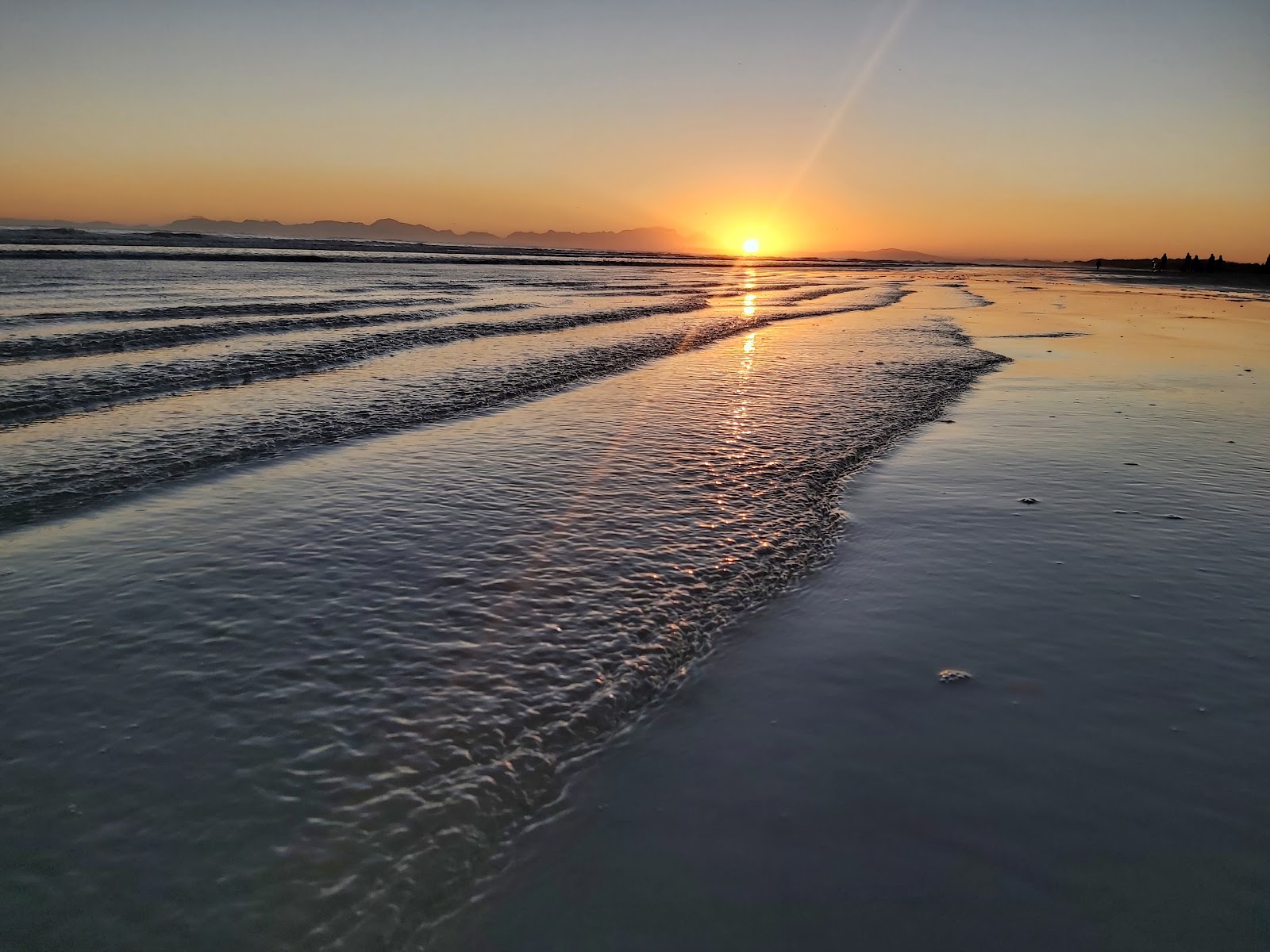 Strand Beach