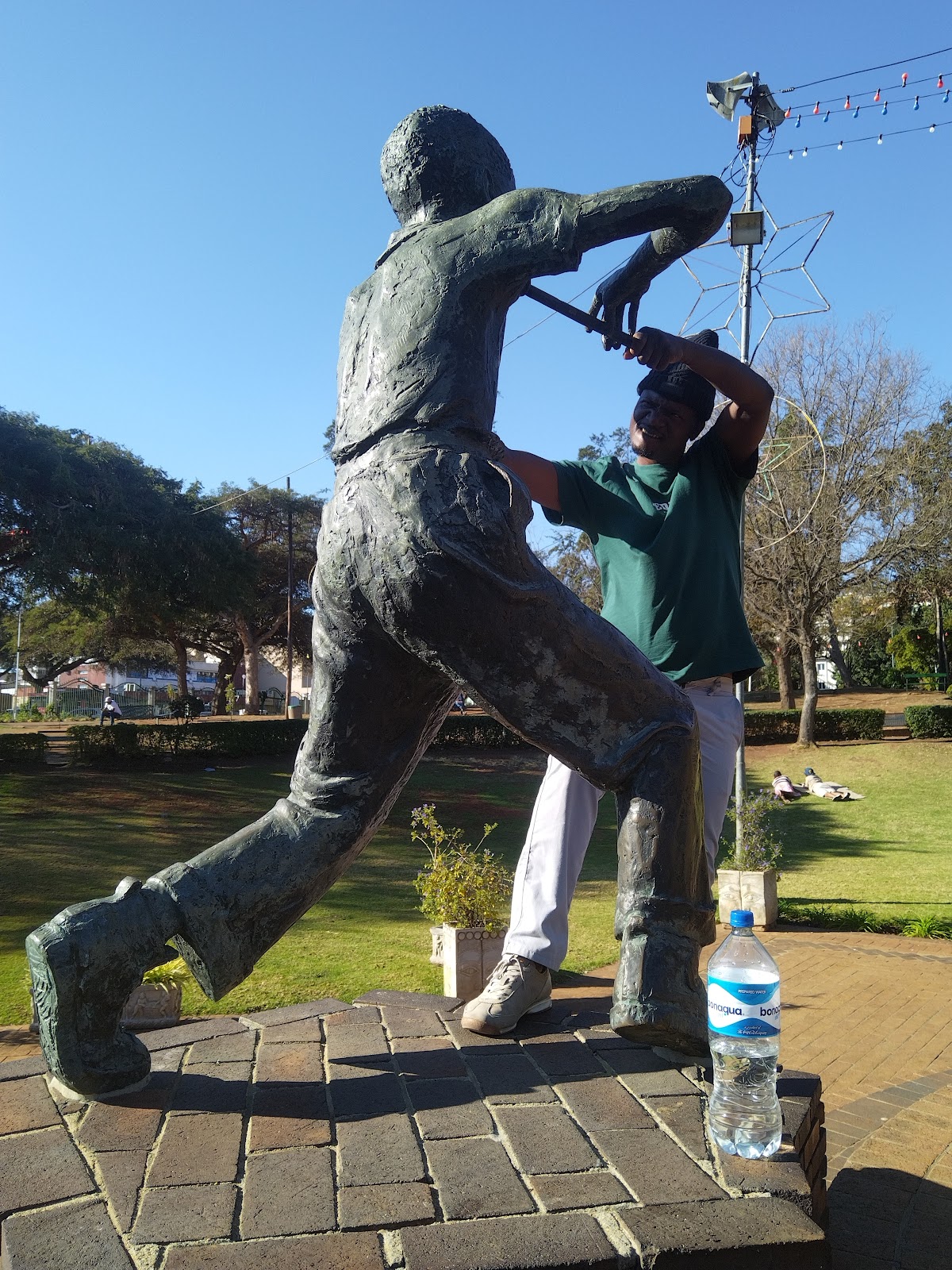 Jank Botec Jack botes park – TortoisePath | South Africa 🇿🇦