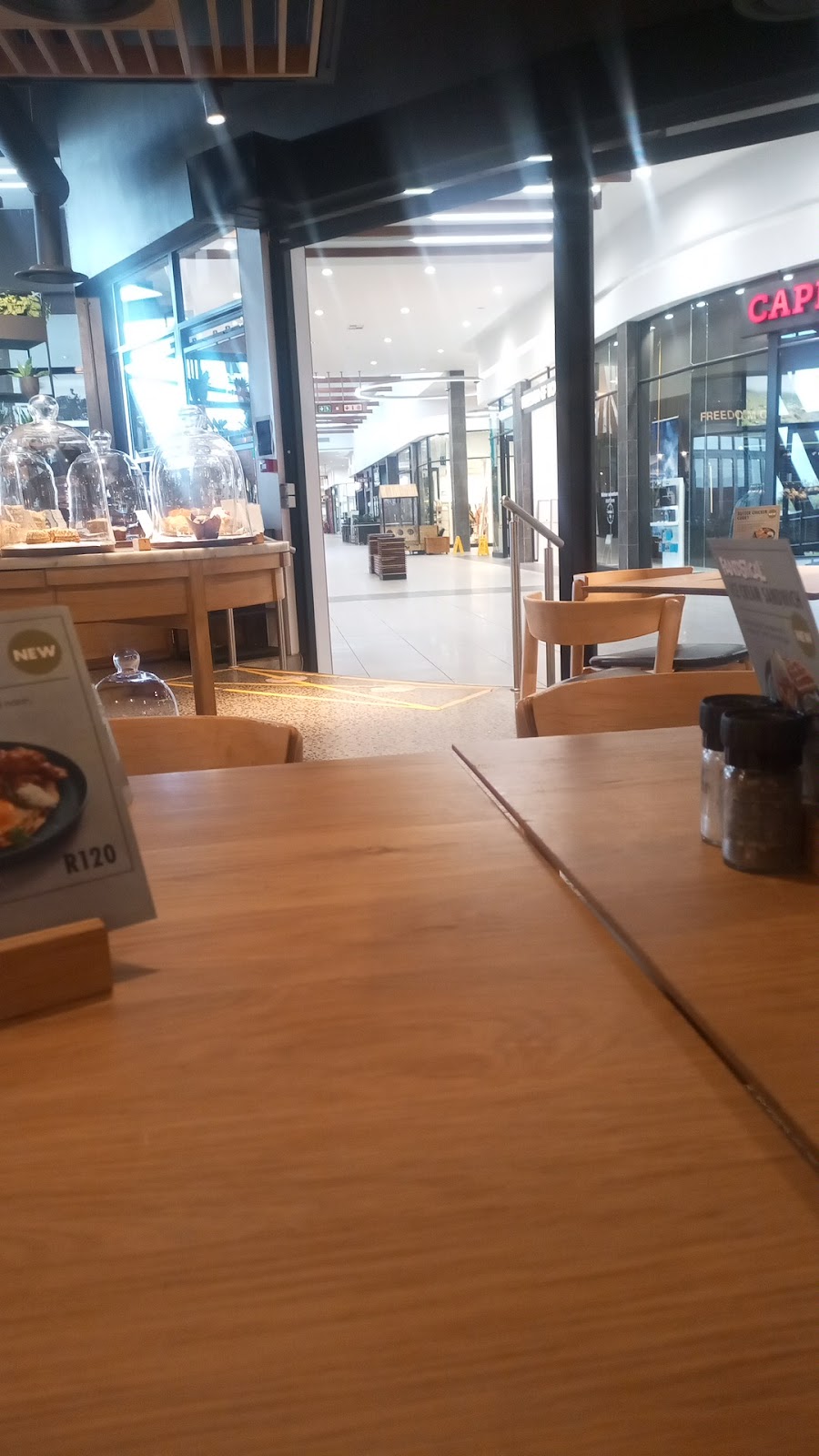 Preller Walk Preller Walk Shopping Centre โ TortoisePath | South Africa ๐ฟ๐ฆ