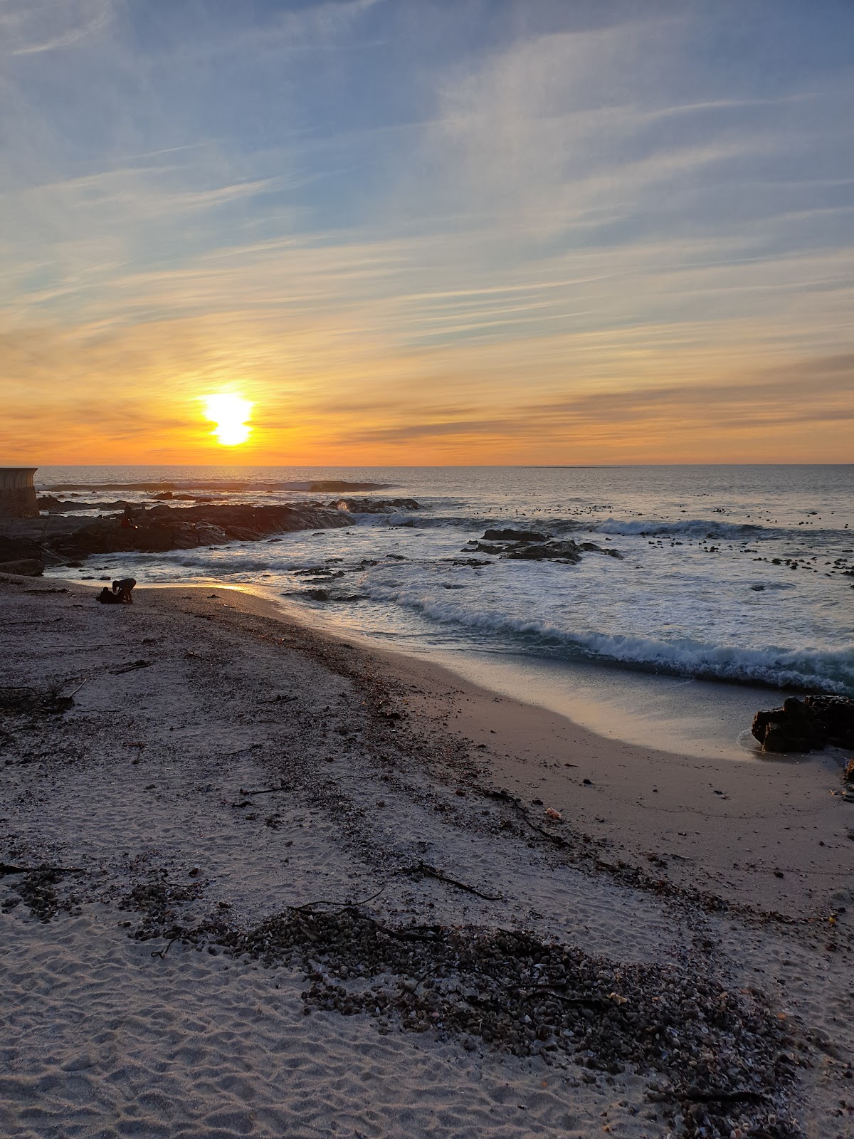 Rocklands Beach — Cape Town
