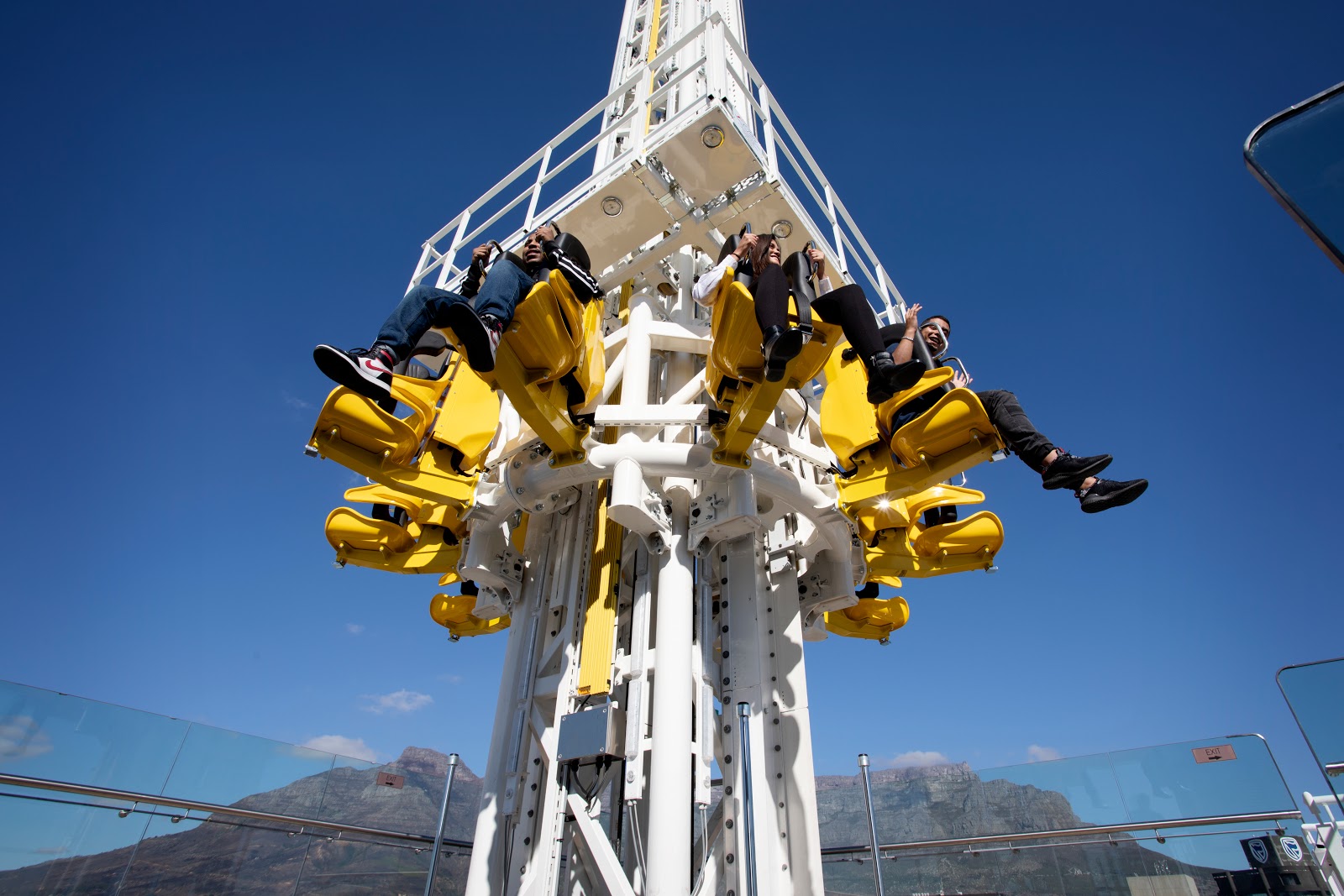 Ski Hi Ride Sky-HI Ride – TortoisePath | South Africa 🇿🇦