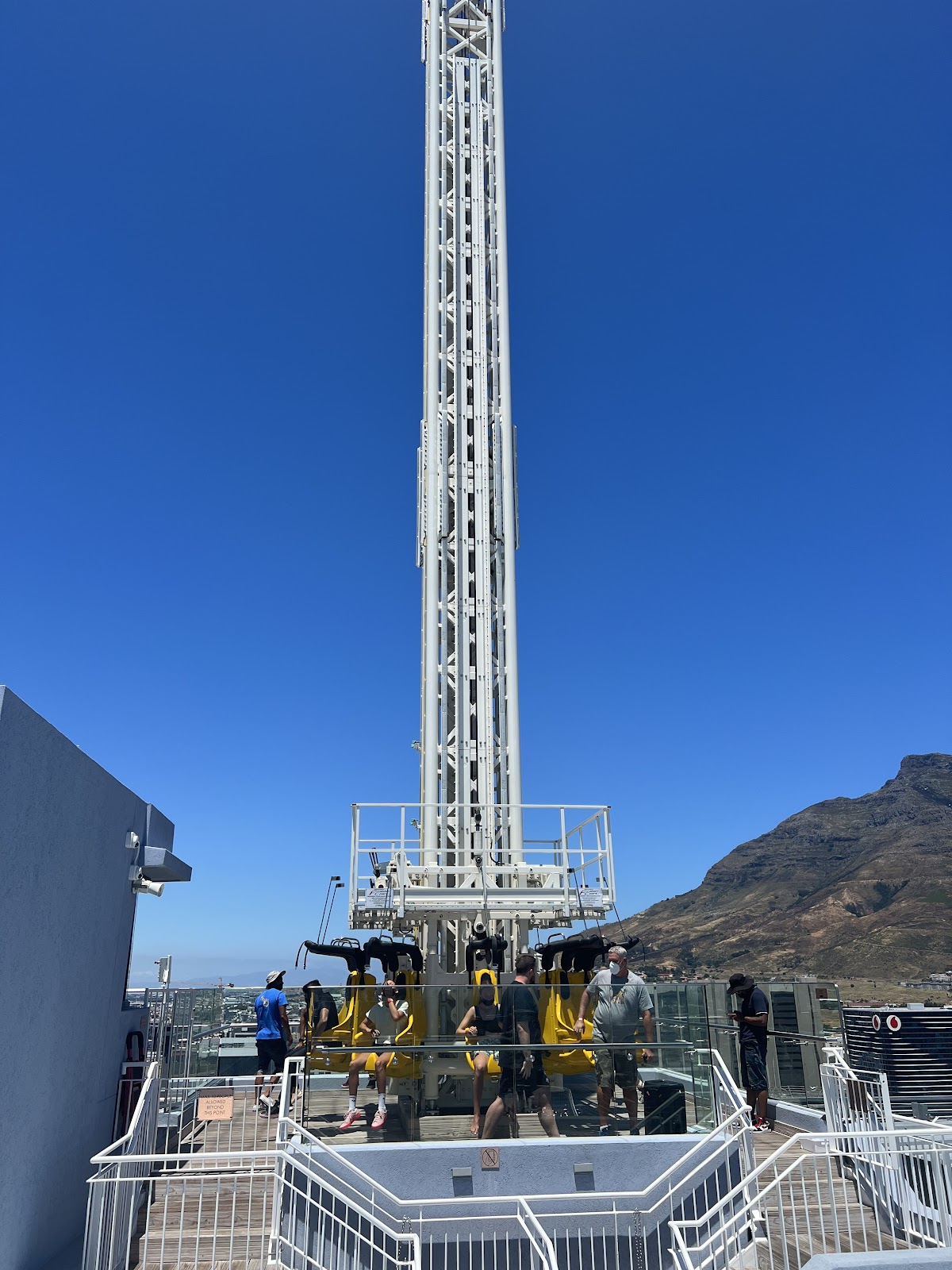 Sky-HI Ride – TortoisePath | South Africa 🇿🇦