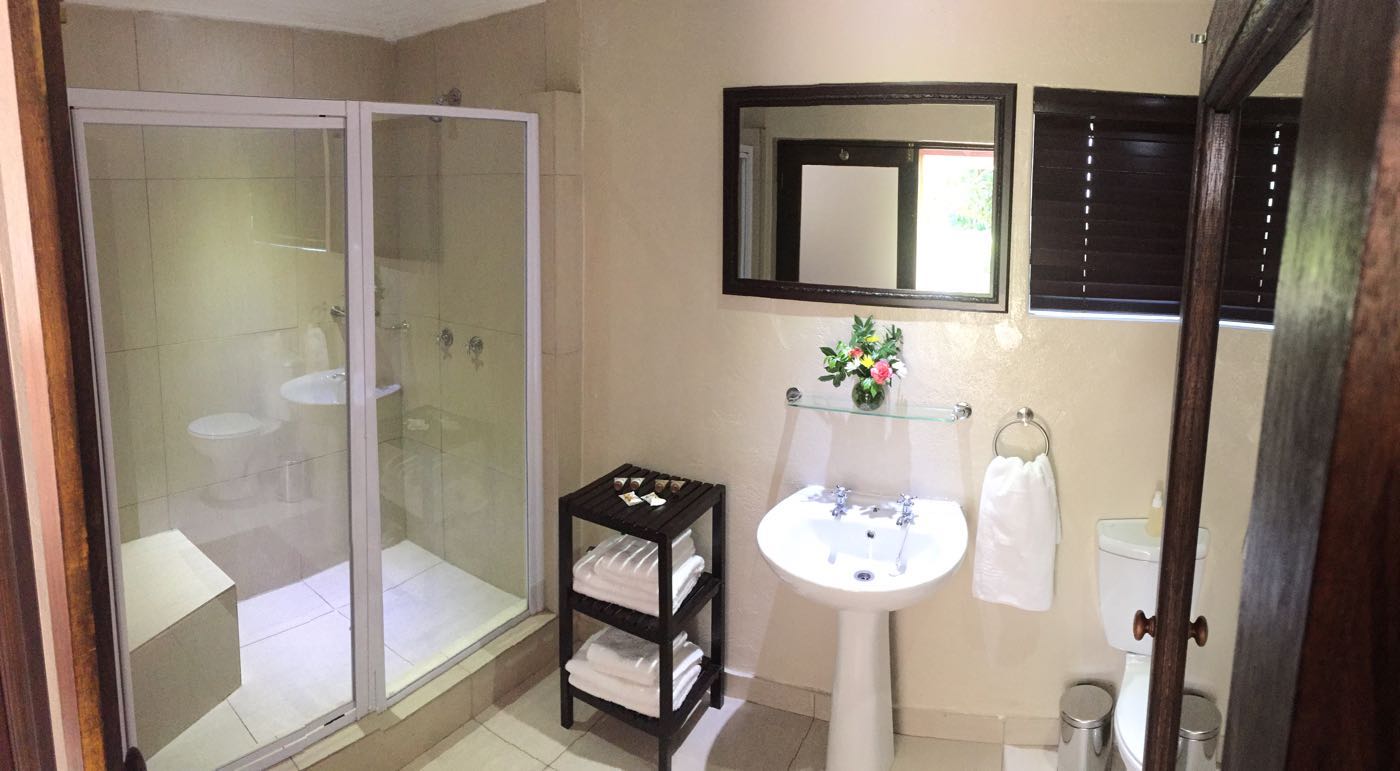 Polokwane Place — Polokwane