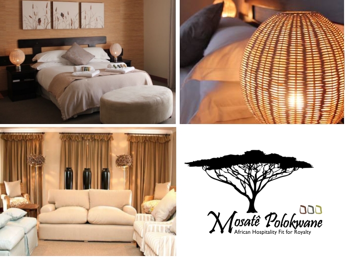 Mosate Lodge – Polokwane — Polokwane
