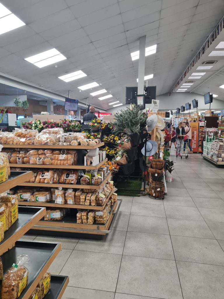 IPic Die Boord Shopping Centre