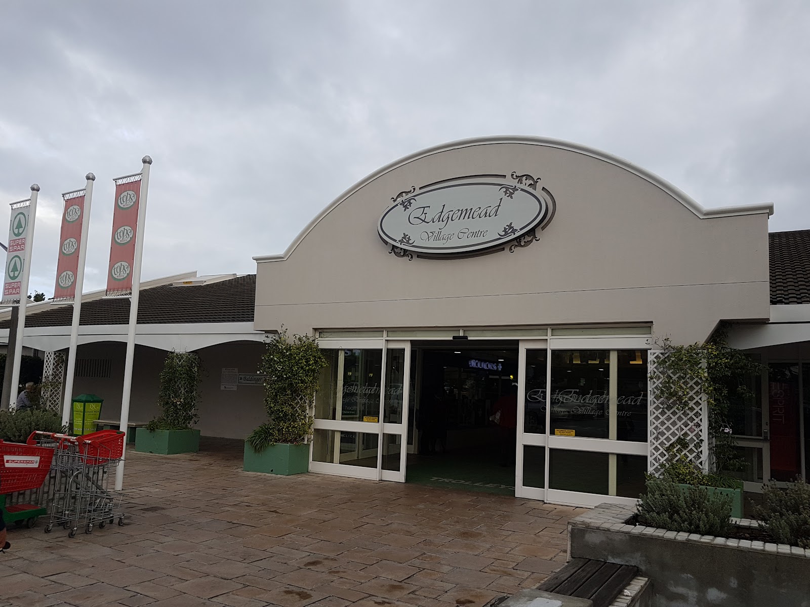 Edgemead Village Centre