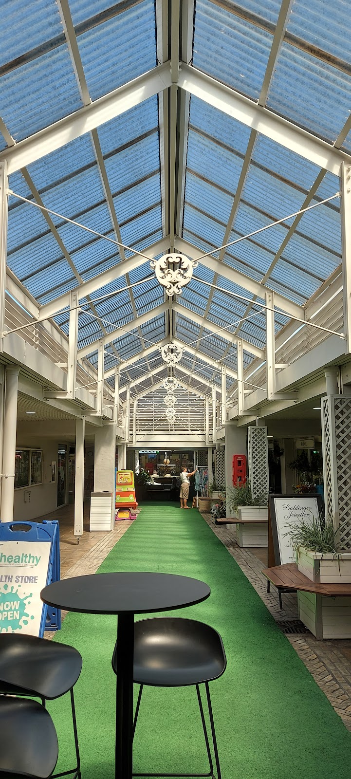 Edgemead Edgemead Village Centre β TortoisePath | South Africa πΏπ¦