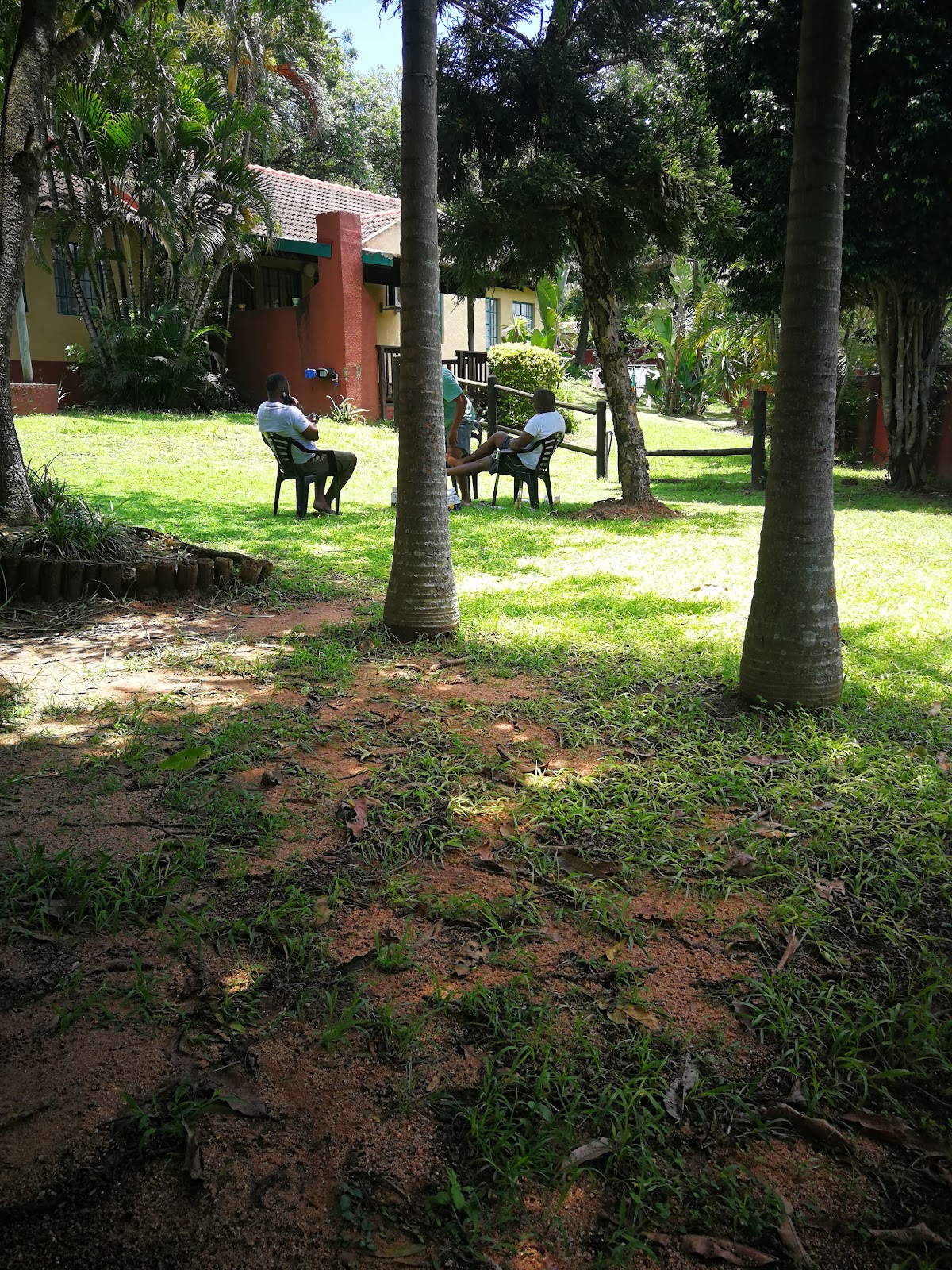Park Acres — Mbombela