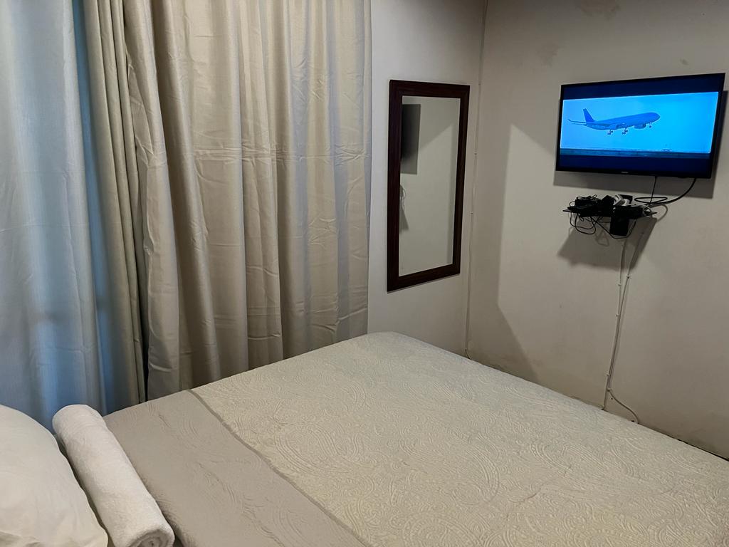 Park Front Lodge — Polokwane