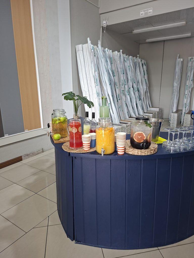 Rapid Falls Value Centre