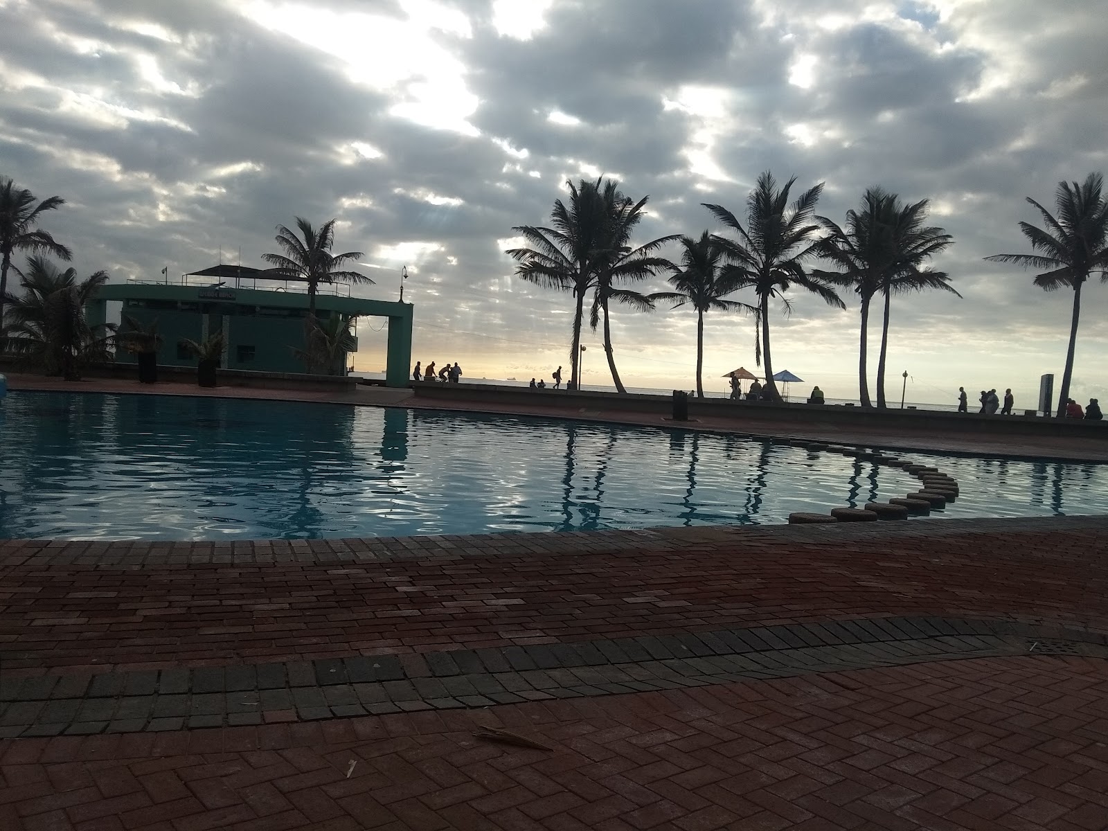 Fun Park — Durban