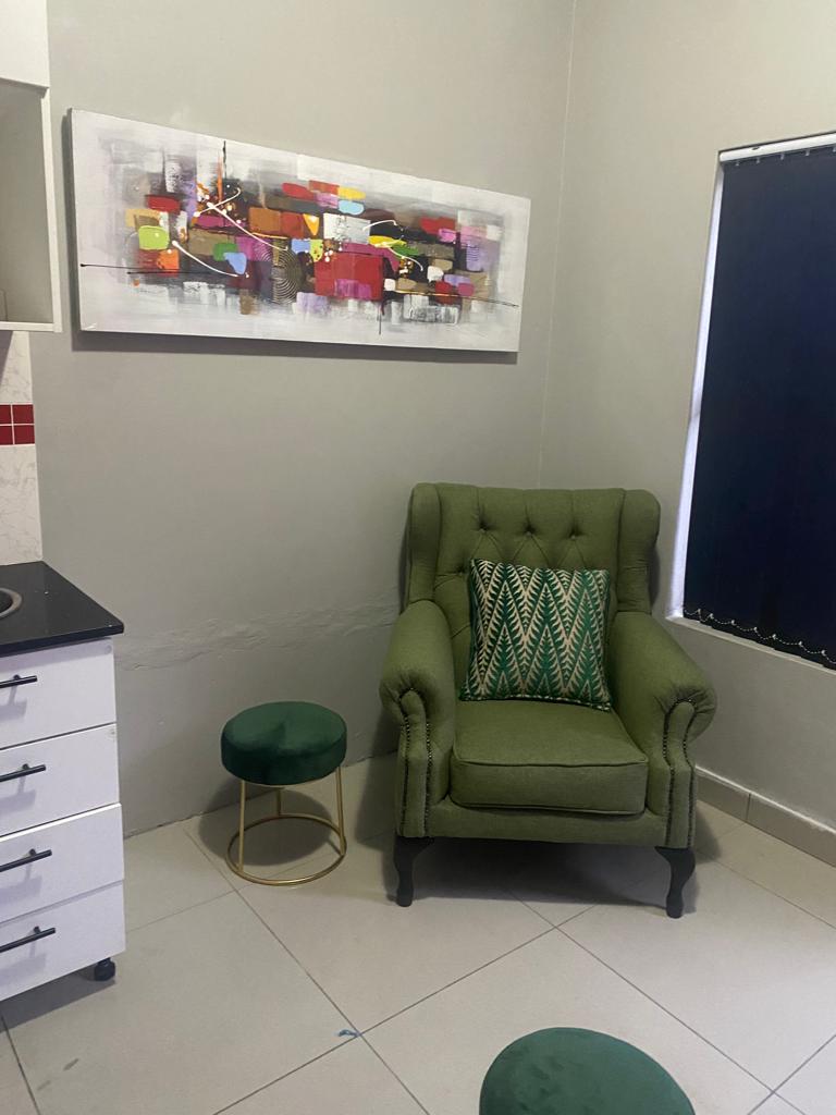 JM B&B – Mandalay — Cape Town