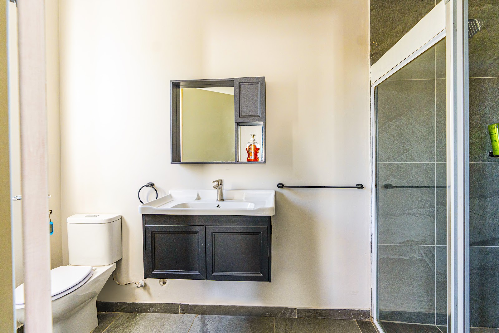 Cape Lagoon Villa — Cape Town
