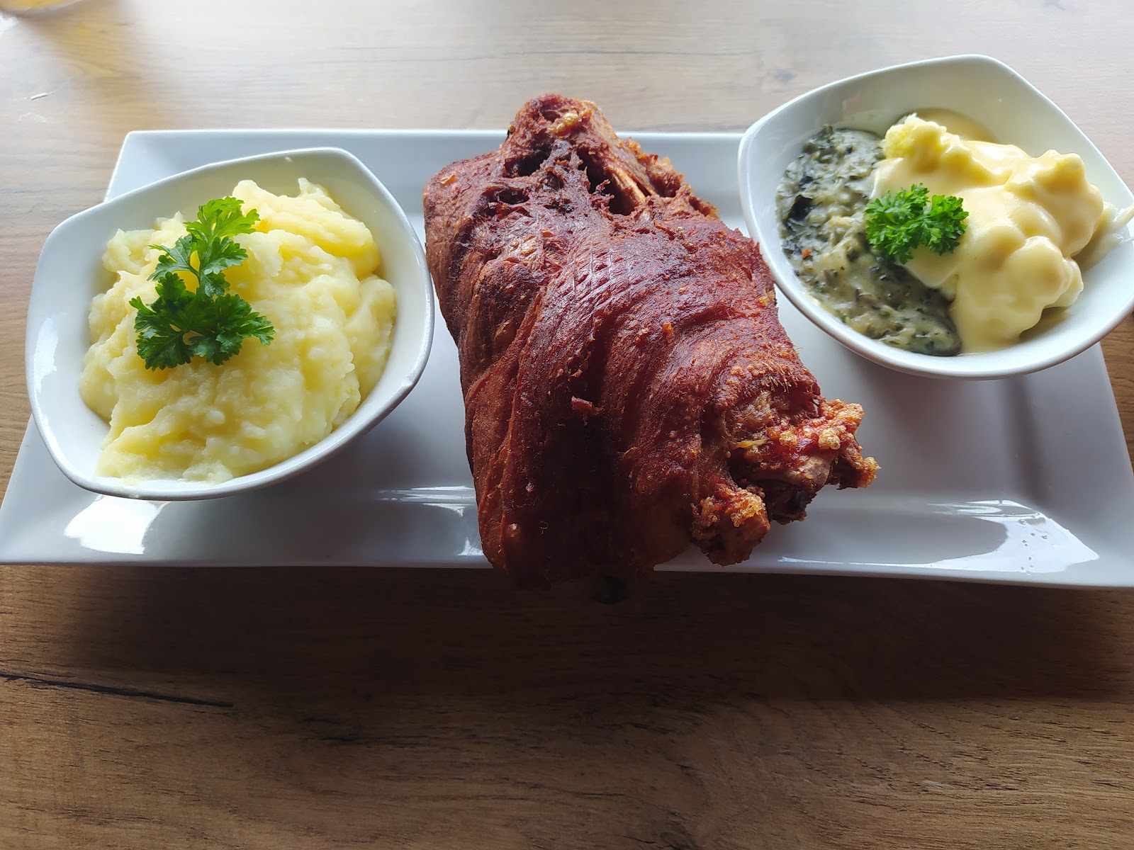 Barn & Barrel — Gqeberha