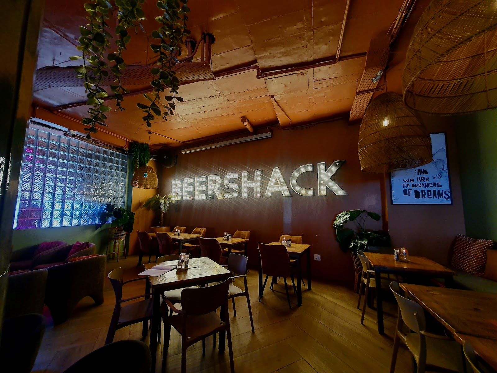 BeerShack – TortoisePath | Southafrica 🇿🇦