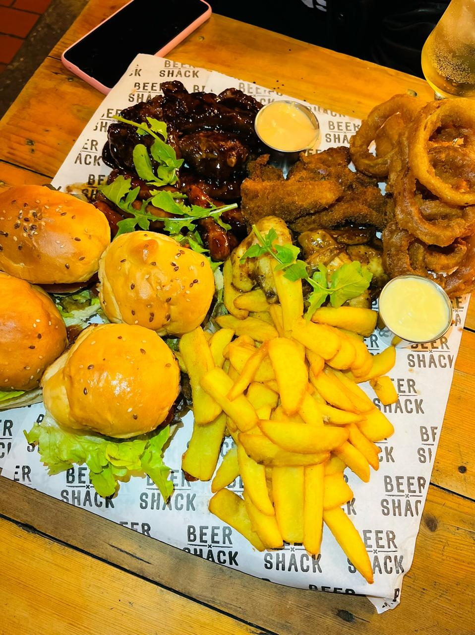 BeerShack – TortoisePath | Southafrica 🇿🇦