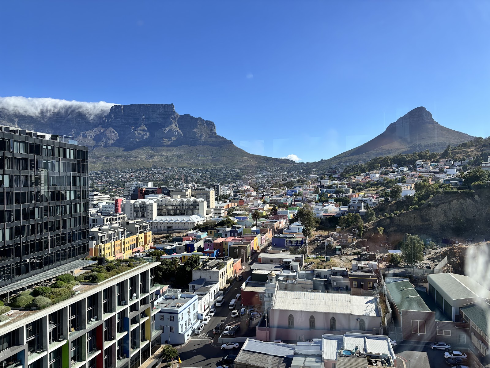 Utopia Cape Town — Cape Town