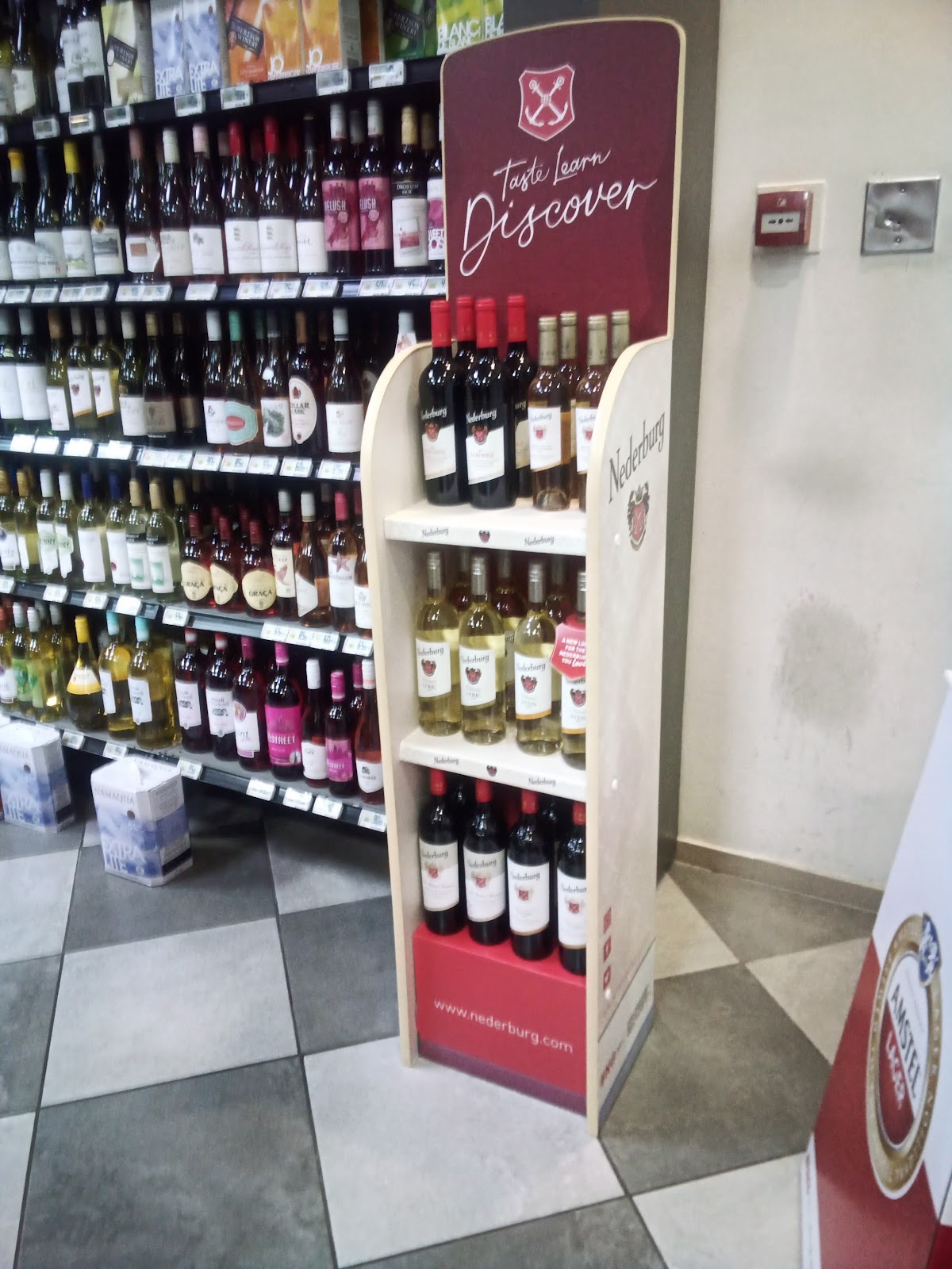 Preller Walk Pick n Pay Preller Walk โ TortoisePath | South Africa ๐ฟ๐ฆ