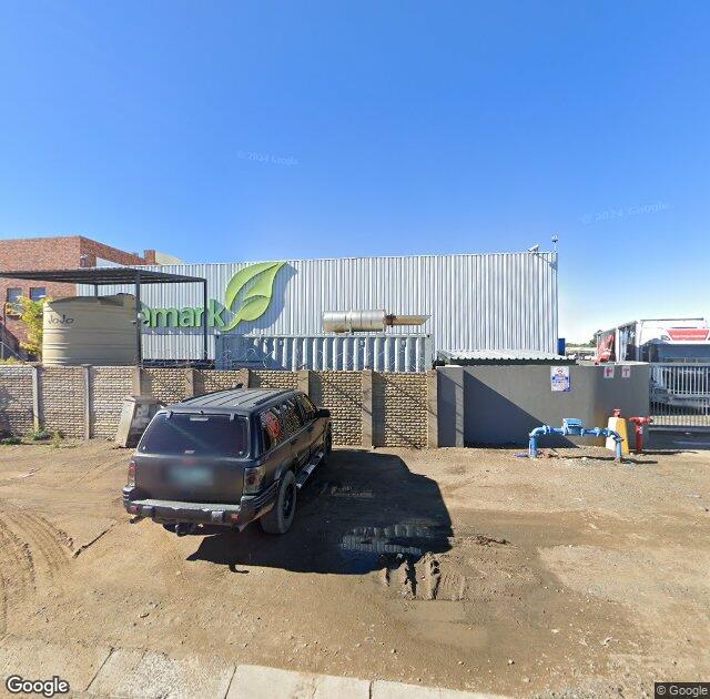 Freshmark, Bloemfontein — Bloemfontein