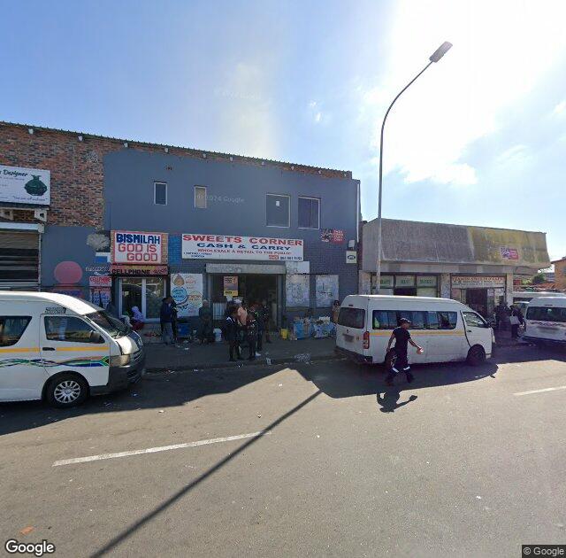 Ashraf’s Meat Market